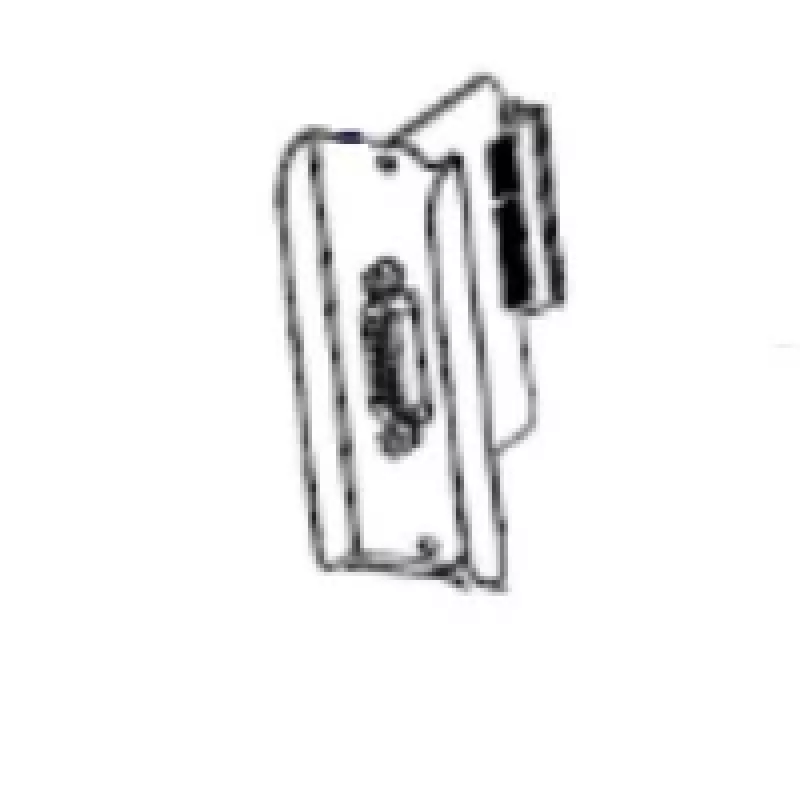 Zebra P1083320-038 printer/scanner spare part/accessory