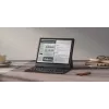 Onyx Boox Note Air 5 C Magnetic Case with Keyboard, Brown, OCV0520R