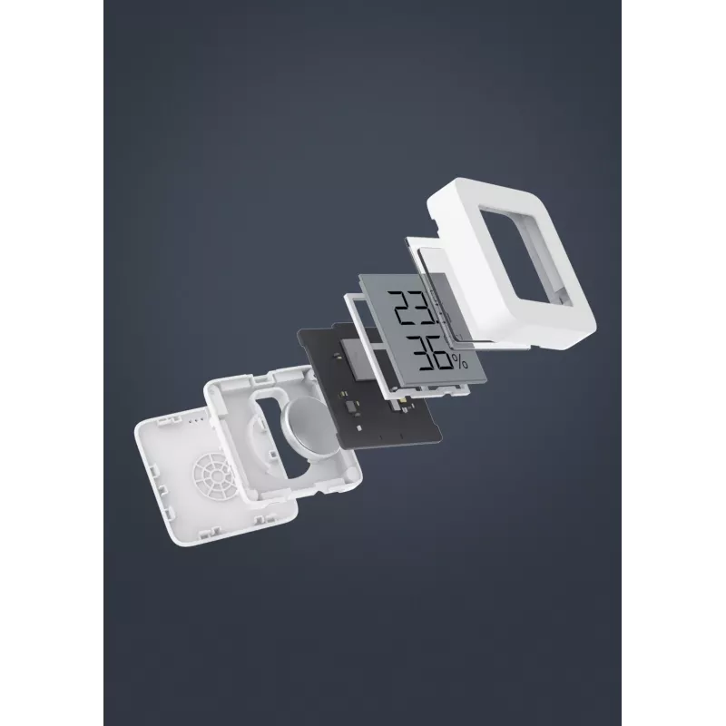 Xiaomi Mi Temperature & Humidity Monitor 2