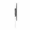 Gembird WM-75T-04 TV wall mount (tilt), 37”-75”, black