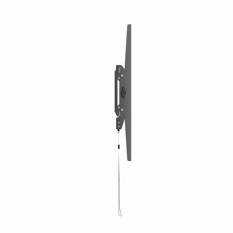 Gembird WM-75T-04 TV wall mount (tilt), 37”-75”, black