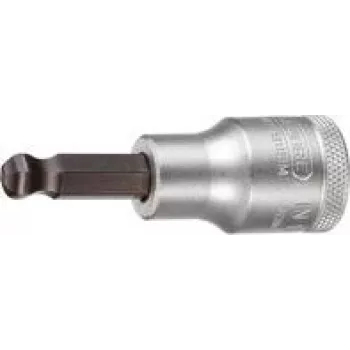 Screwdriver Bit Gedore 2219336 Weight 68 g Package Depth 20 mm Package Height 20 mm