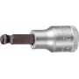 Screwdriver Bit Gedore 2219336 Weight 68 g Package Depth 20 mm Package Height 20 mm