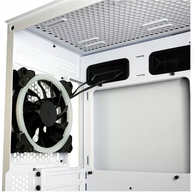 Lc-power LC-802W-ON Product White