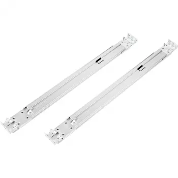 Silverstone SST-RMS09-20 rack accessory Rack rail kit