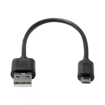 USB 2.0 cable ProXtend USB2AMB-00015 — A to Micro B, 1.5 m length