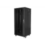 Freestanding rack Lanberg FF01-6627-12B