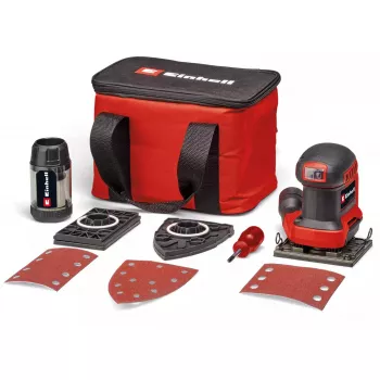 Einhell 4460730 Battery Black