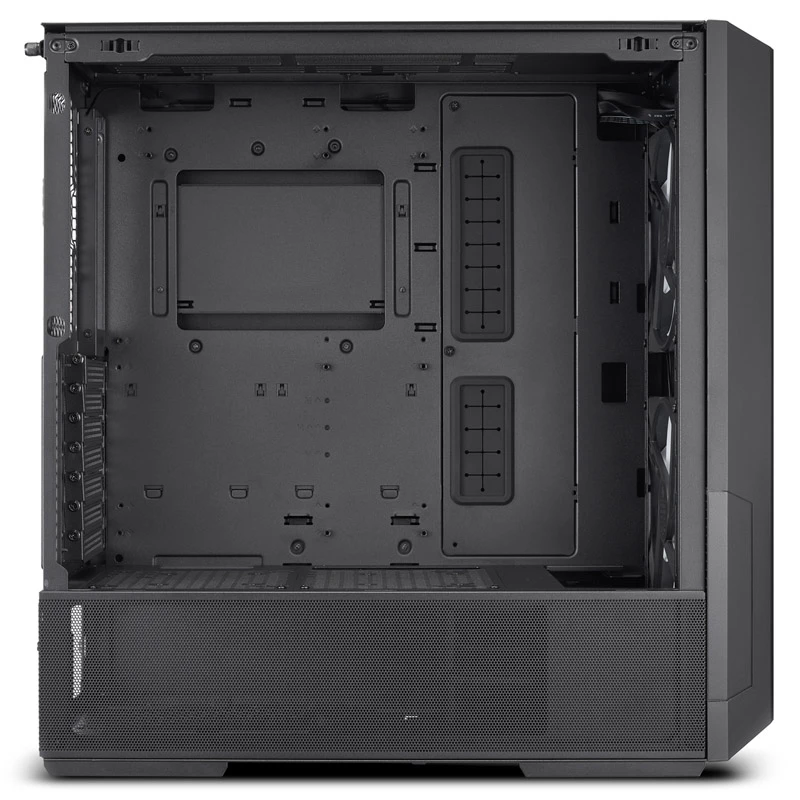 PC Case Lian Li Lancool 216-X Midi Tower Black