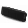 Stereo portable speaker ESPERANZA FOLK Black — 6 W RMS, Bluetooth, MicroSD, LiPo battery