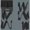 Equipment case Wera 05004353001