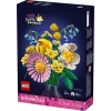 LEGO ICONS 10347 The Botanical Collection - Little Sunny Bouquet