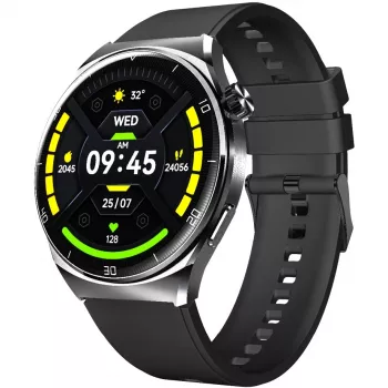 Smartwatch Beafon 401 AMOLED Silver Black