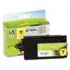 Compatible Static Control HP 953XL (F6U18AE) Ink Cartridge, Yellow (New chip)