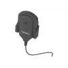 Clip-on microphone NATEC NMI-1352, wired 3.5 mm, sensitivity -58 dB, 50–16000 Hz, 1.8 m cable, 20 g