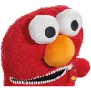 Stuffed toy Schmidt Spiele 42549 Cartoon character Elmo