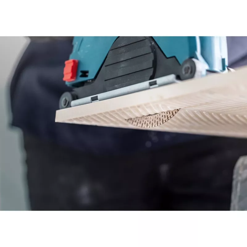 Bosch Expert HardCeramic circular saw blade 12.5 cm 1 pc(s)