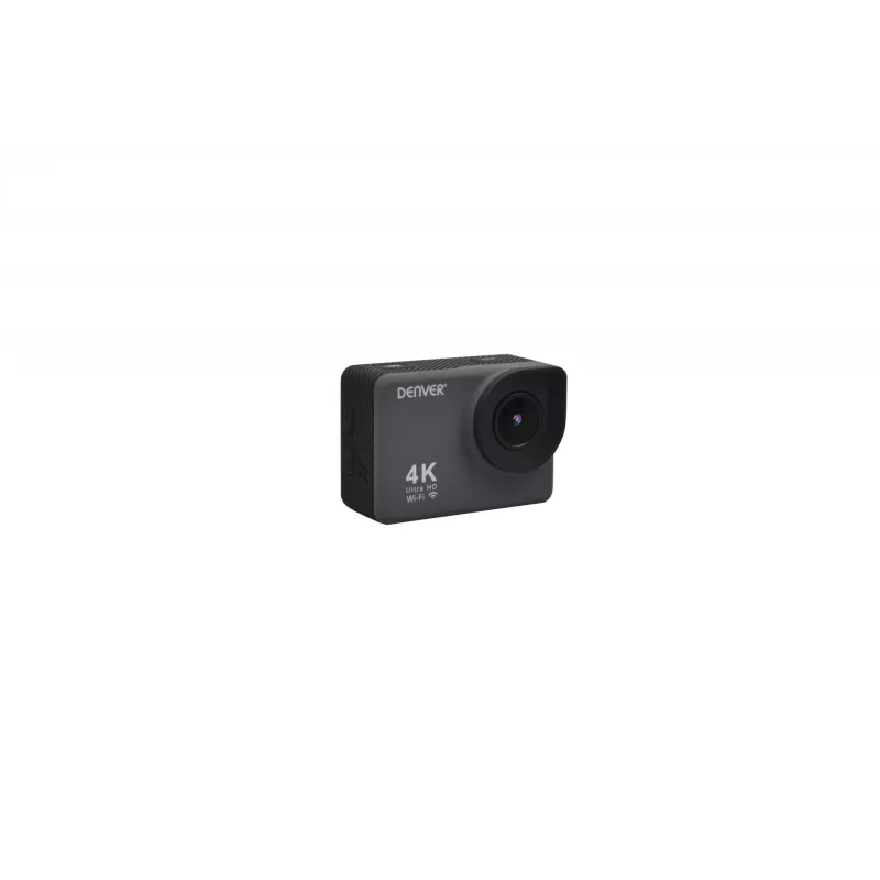 Action Sports Camera Denver ACK-8064 8 MP 4K Ultra HD Wi-Fi