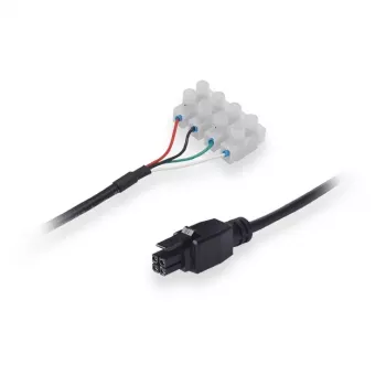 Internal power cable TELTONIKA PR2FK20M — 2 m, 4-pin ATX12V