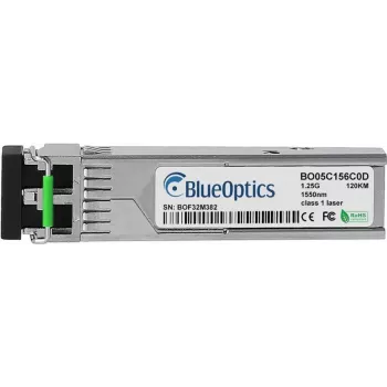 SFP transceiver module BlueOptics 100-01665-BO 1250 Mbit/s