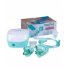 Inhaler Mesmed MM-506 Szafir — portable compact design, model MM506
