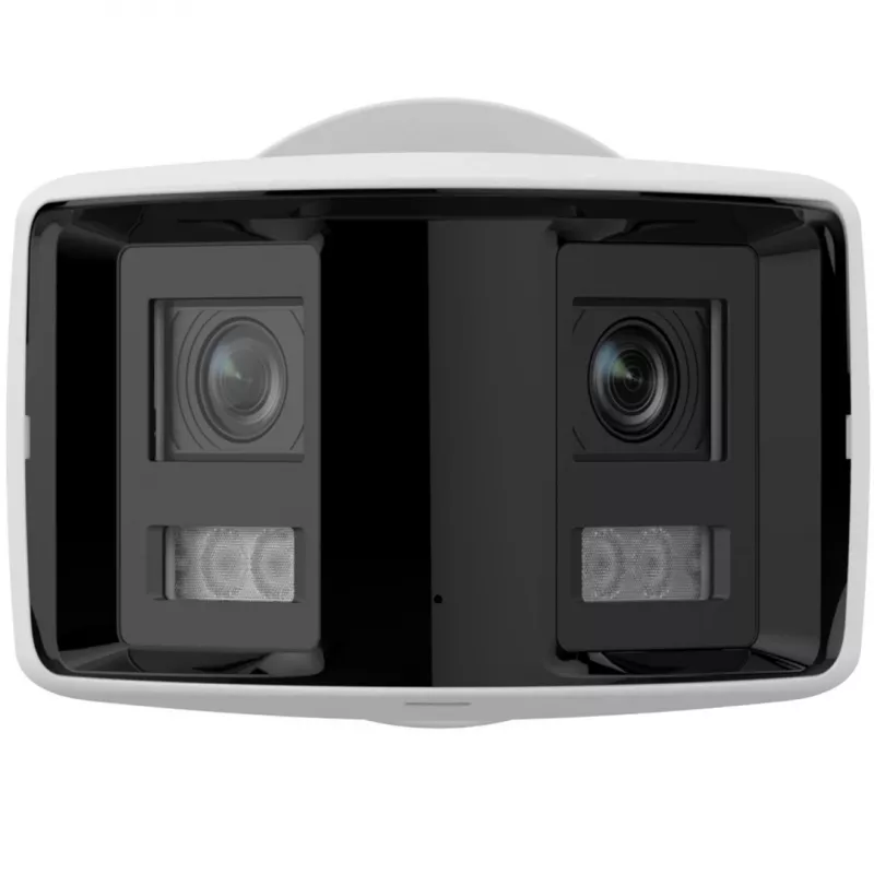 IP security camera Hikvision DS-2CD2T46G2P-ISU/SL(2.8mm)(C) Bullet