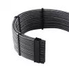 Internal power cable Cablemod CM-PCSI-FKIT-NKC-R Carbon reliable power delivery