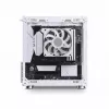 Computer case Jonsbo C6 ITX case white
