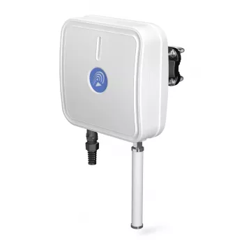 LTE + Wi-Fi Antenna QuWireless QuMax A240M for Teltonika RUT241/RUT240/200/230