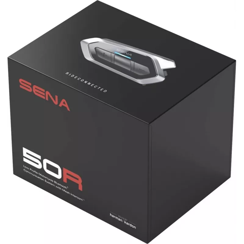 Headset Sena 50R-02