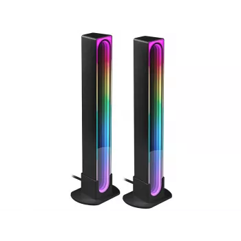 Table and Pendant Lamp TRACER Smart Vibe Tracer 47252 Ambience TRAOSW47252 RGB Wireless Control