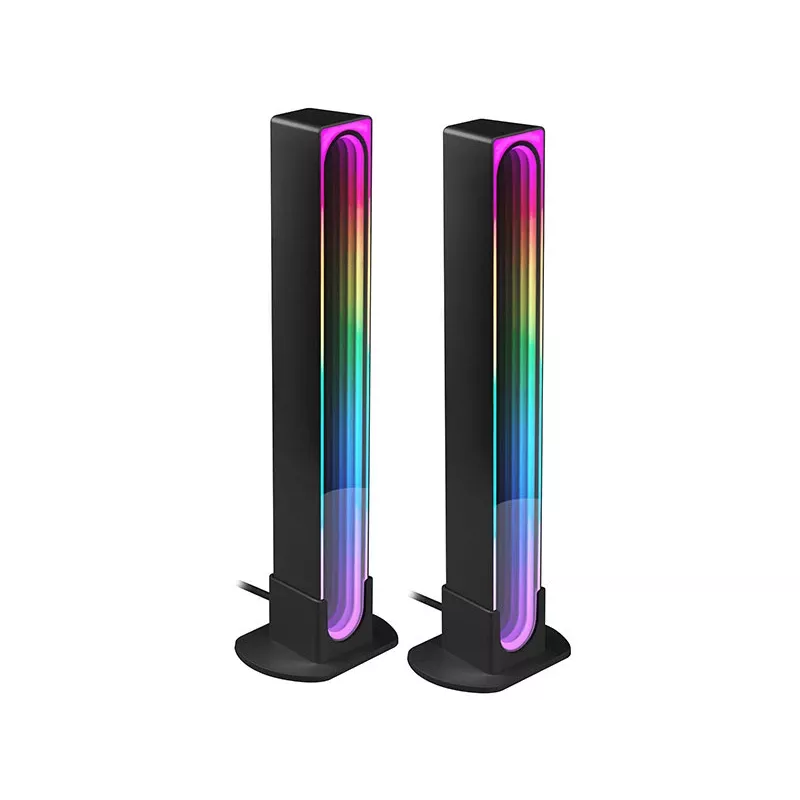 Table and Pendant Lamp TRACER Smart Vibe Tracer 47252 Ambience TRAOSW47252 RGB Wireless Control