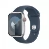 Storm Blue Sport Band 45 mm - M/L