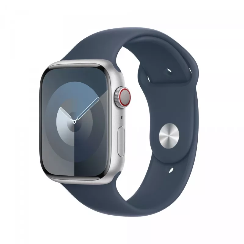 Storm Blue Sport Band 45 mm - M/L