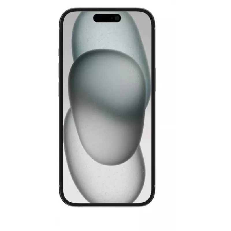 Protective glass ScreenForce UltraFlass Privacy filter iPhone 15 Pro