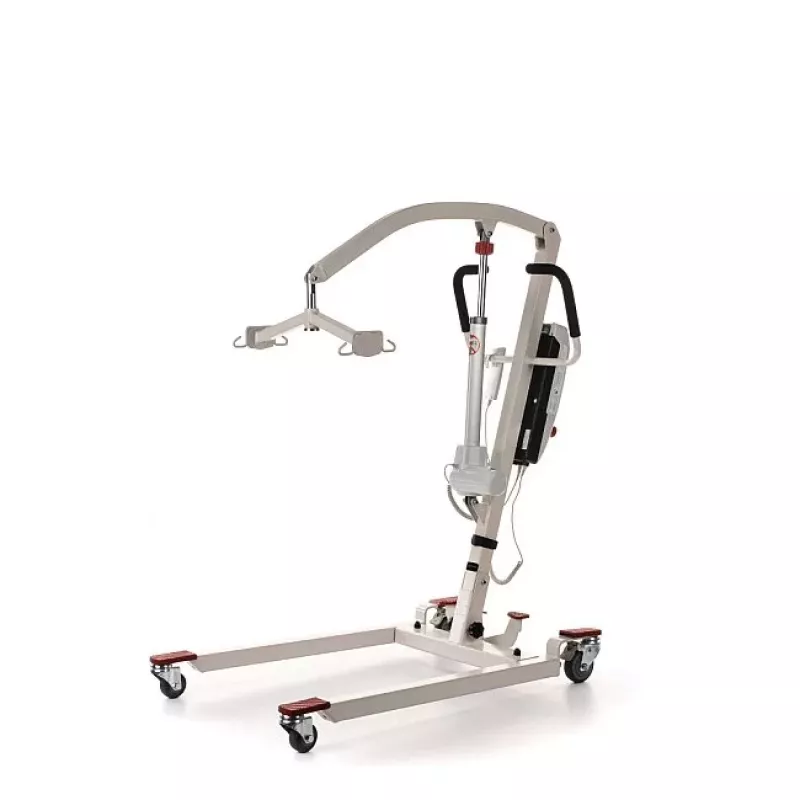 Transport and bath lift MDH SAMSON — capacity 150 kg