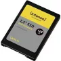 Intenso performance - SSD - 128GB - intern - 2.5 (6,4 cm) - SATA 6Gb/s (3814430)