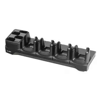 Zebra CRD-MC33-4SE4BC-01 battery charger AC