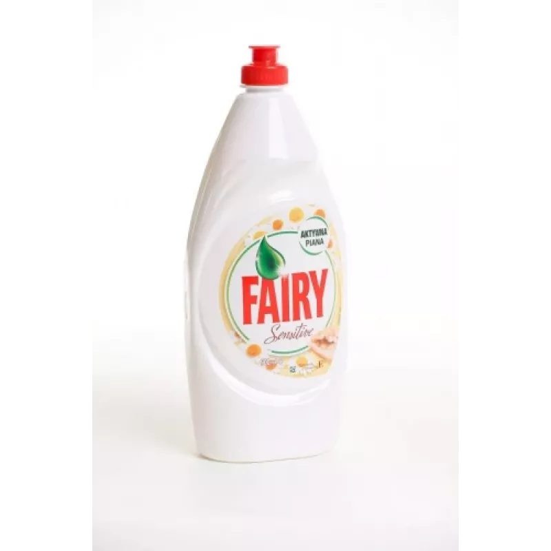 Fairy Chamomile Dish Soap, Gentle, 900ml