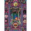 Puzzle jigsaw 1000 pieces, schmidt spiele, SpongeBob's Crazy World (58587)