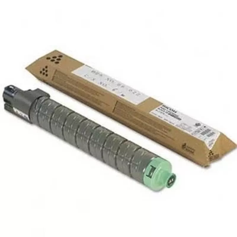 Ricoh 842061 toner cartridge 1 pc(s) Original Black