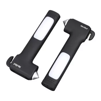 NexTool Hammer Rescue NE0140 4-in-1 multi-purpose rescue tool