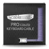 Cablemod CM-PKCA-CWAW-PW150PW-R USB Cable 1,5 m USB A USB C Violet (CM-PKCA-CWAW-PW150PW-R)