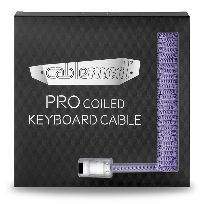 Cablemod CM-PKCA-CWAW-PW150PW-R USB Cable 1,5 m USB A USB C Violet (CM-PKCA-CWAW-PW150PW-R)