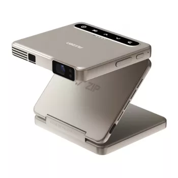 Projector Aurzen AURZEN Zip Projector (gold) model AU-PJ-ZP001M-USGD0