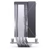 Jonsbo CR-1000MAX CPU Cooler, 120mm - black