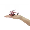 Helicopter RC Revell TOXI electric engine, LiPo 75 mAh, 15 g, white/red/black