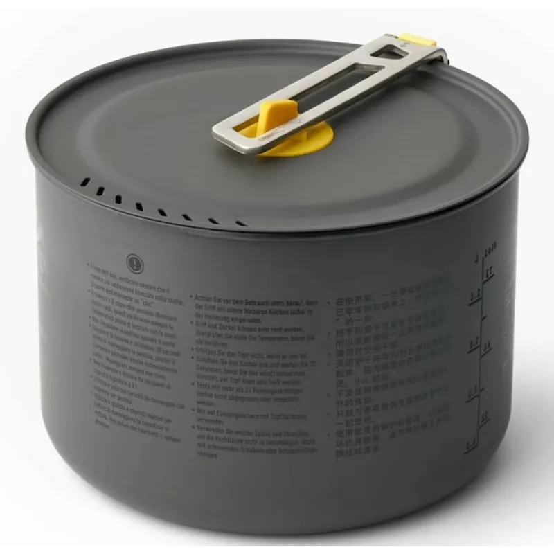Sea To Summit 616965 Cookware