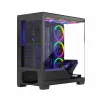 MODECOM VOLCANO STELLAR ARGB MIDI 8F BLACK