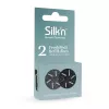 Pedicure refill pads silk'n FreshPedii FPR2PEUMR001 — Medium & Rough replacement pads